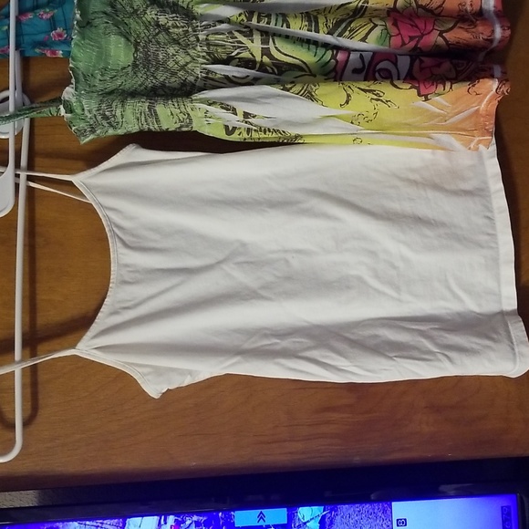 Ladies Tank Top Bundle of 3: TC13 - Picture 7 of 10